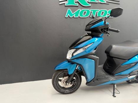 HONDA Elite 125 , Foto 6