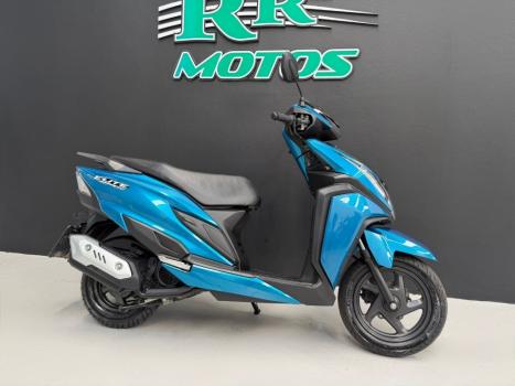HONDA Elite 125 , Foto 7