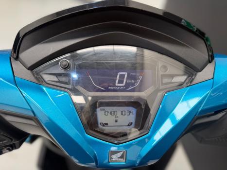 HONDA Elite 125 , Foto 8