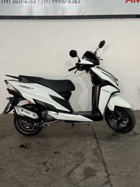 HONDA Elite 125 , Foto 1