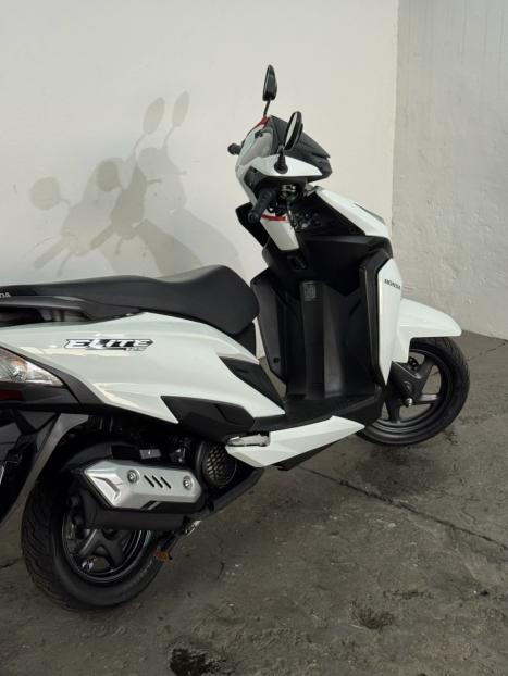 HONDA Elite 125 , Foto 3