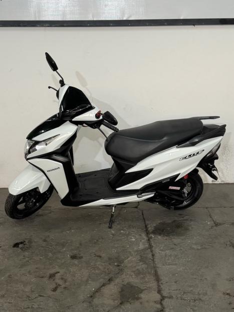 HONDA Elite 125 , Foto 4