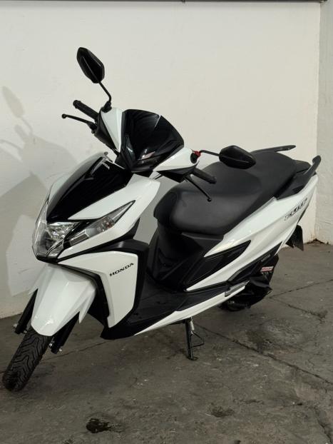 HONDA Elite 125 , Foto 5