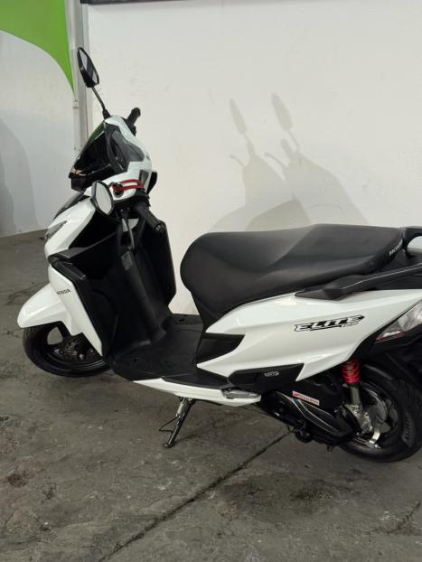 HONDA Elite 125 , Foto 6