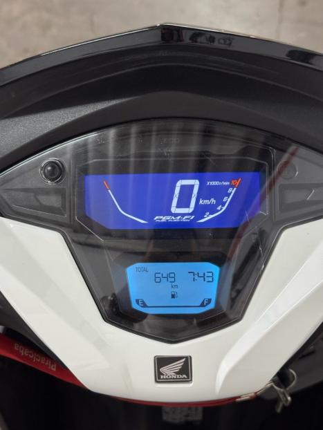 HONDA Elite 125 , Foto 7