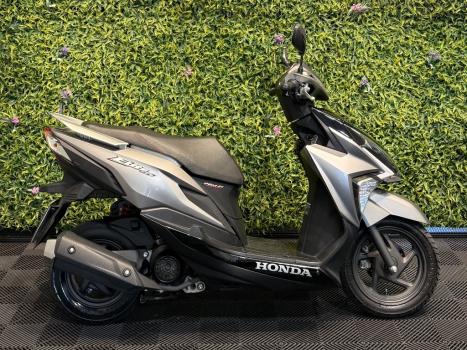 HONDA Elite 125 , Foto 1