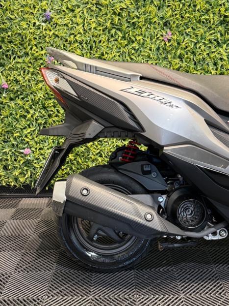 HONDA Elite 125 , Foto 3