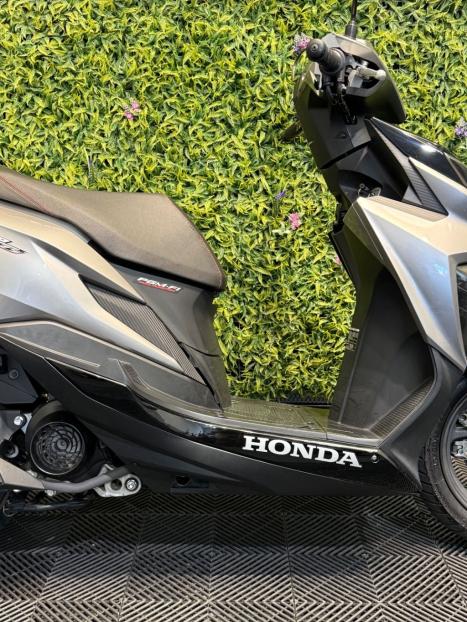 HONDA Elite 125 , Foto 4