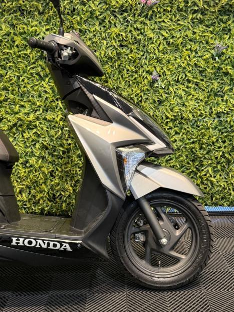 HONDA Elite 125 , Foto 5