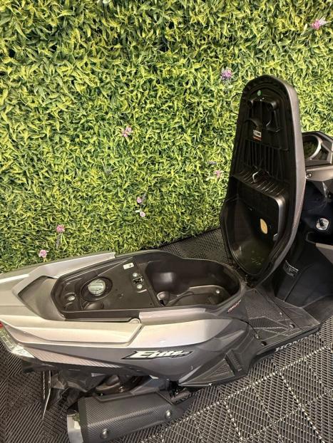 HONDA Elite 125 , Foto 6