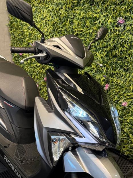 HONDA Elite 125 , Foto 8