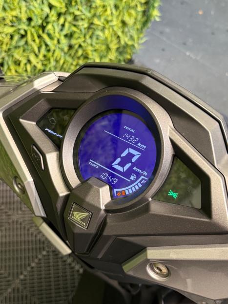 HONDA Elite 125 , Foto 9