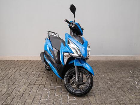 HONDA Elite 125 , Foto 1