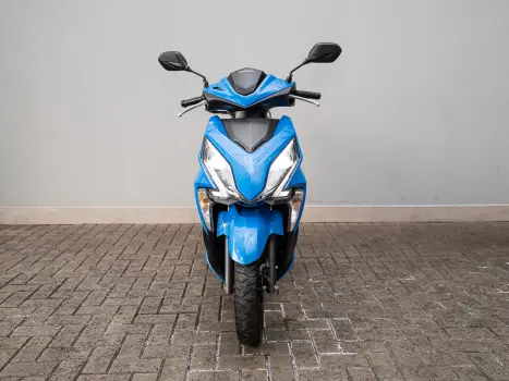 HONDA Elite 125 , Foto 2