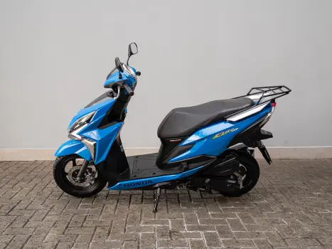 HONDA Elite 125 , Foto 4