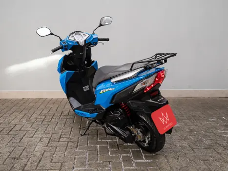 HONDA Elite 125 , Foto 5