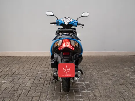 HONDA Elite 125 , Foto 6