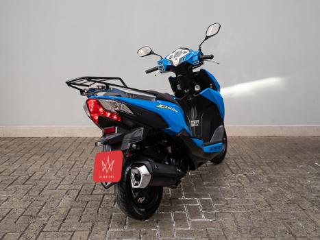 HONDA Elite 125 , Foto 7