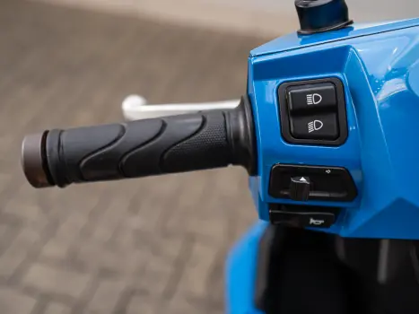 HONDA Elite 125 , Foto 10