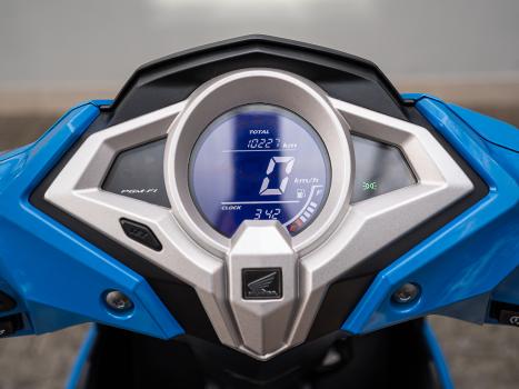 HONDA Elite 125 , Foto 11