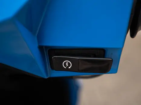 HONDA Elite 125 , Foto 12