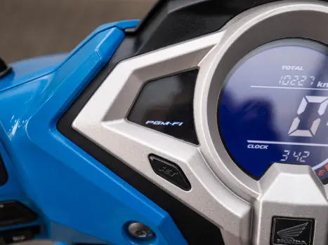 HONDA Elite 125 , Foto 13