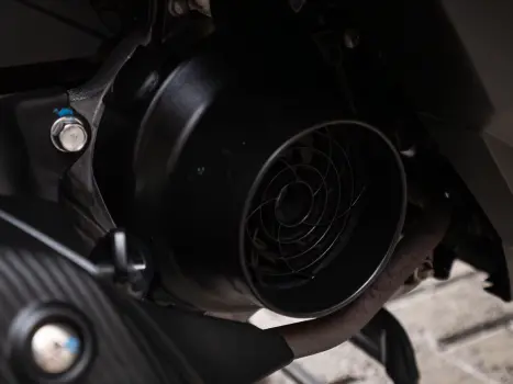 HONDA Elite 125 , Foto 15