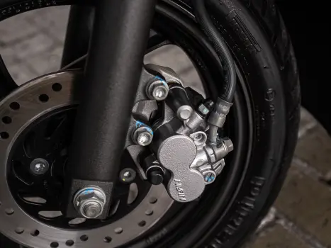 HONDA Elite 125 , Foto 17