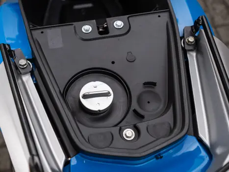 HONDA Elite 125 , Foto 18