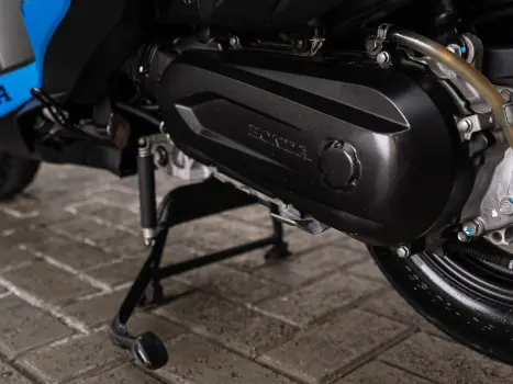 HONDA Elite 125 , Foto 19