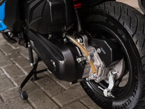 HONDA Elite 125 , Foto 20