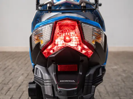 HONDA Elite 125 , Foto 21