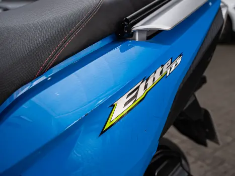 HONDA Elite 125 , Foto 22