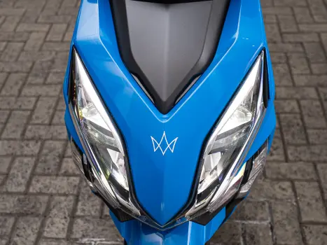 HONDA Elite 125 , Foto 23