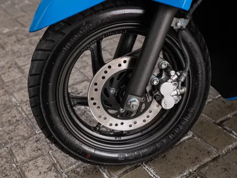 HONDA Elite 125 , Foto 24