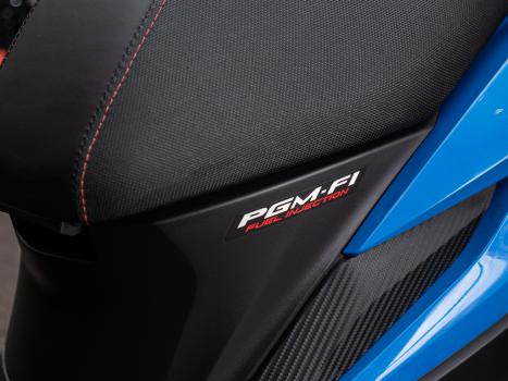 HONDA Elite 125 , Foto 25