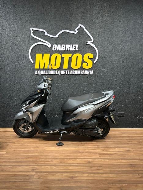 HONDA Elite 125 , Foto 2
