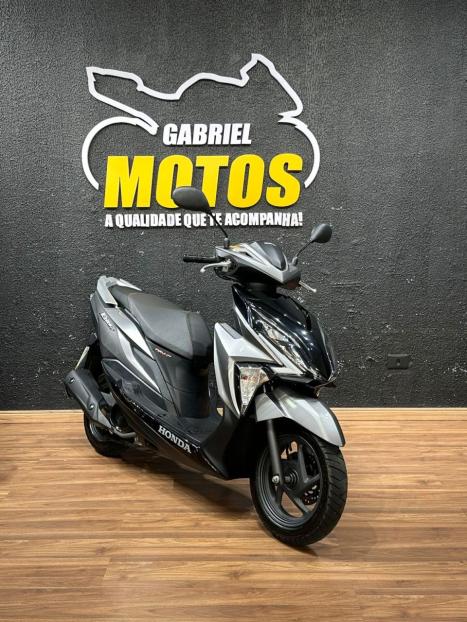 HONDA Elite 125 , Foto 3