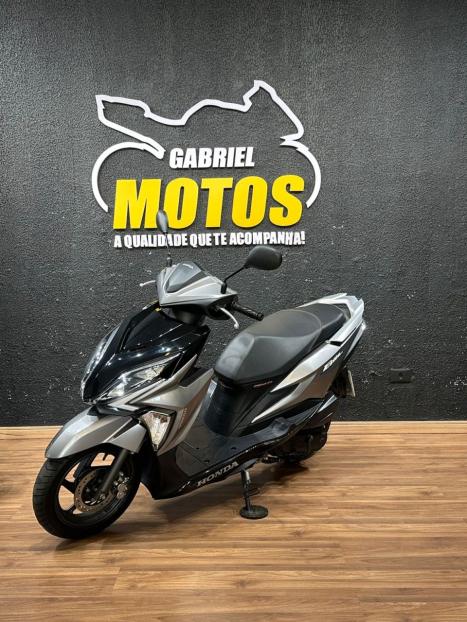 HONDA Elite 125 , Foto 4