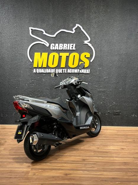 HONDA Elite 125 , Foto 5