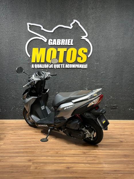 HONDA Elite 125 , Foto 6