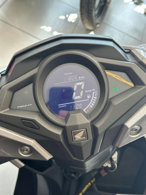 HONDA Elite 125 , Foto 7