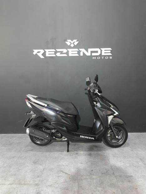 HONDA Elite 125 , Foto 1