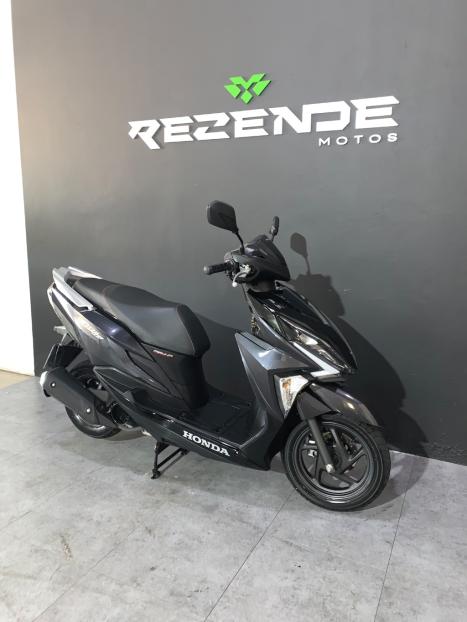 HONDA Elite 125 , Foto 2
