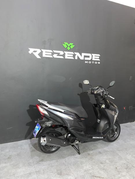 HONDA Elite 125 , Foto 3