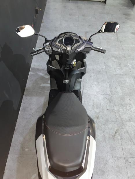 HONDA Elite 125 , Foto 4