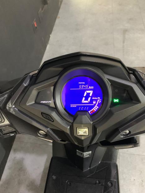 HONDA Elite 125 , Foto 5