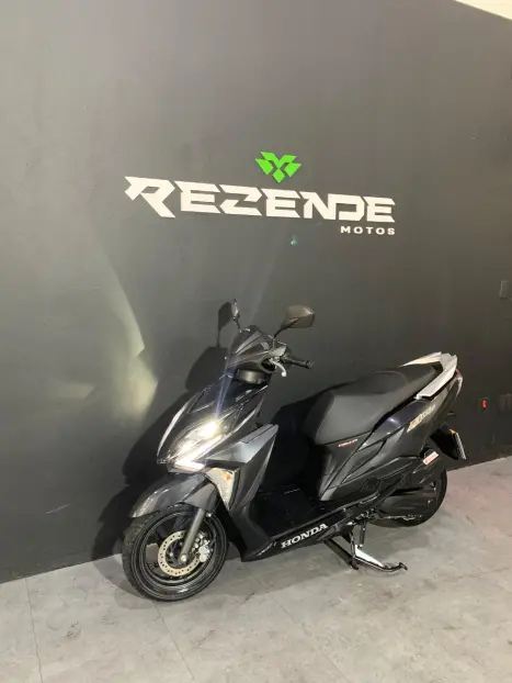 HONDA Elite 125 , Foto 6