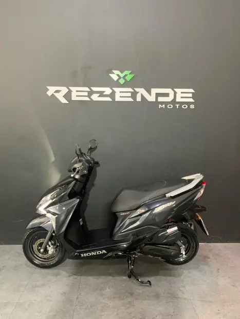 HONDA Elite 125 , Foto 7