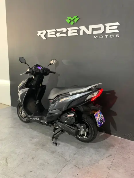 HONDA Elite 125 , Foto 8